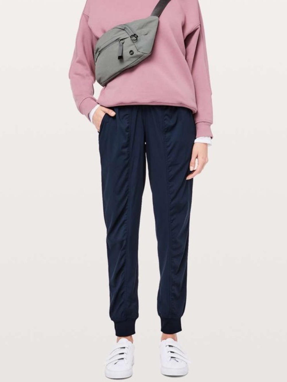 Lululemon Dance Studio Joggers